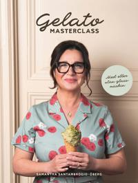 Gelato Masterclass
