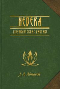 Hedera : Livskrafternas väktare