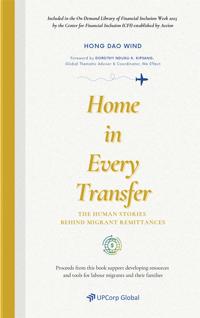 Home in Every Transfer: The Human Stories Behind Migrant Remittances