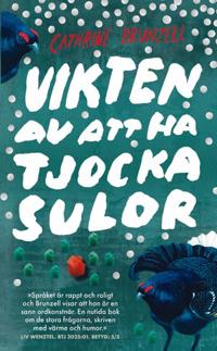Vikten av att ha tjocka sulor