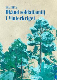 Okänd soldatfamilj i Vinterkriget