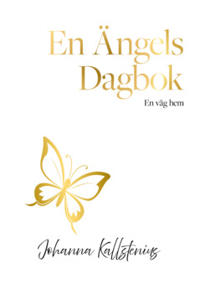 En ängels dagbok : en väg hem