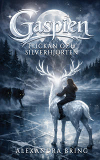 Flickan och silverhjorten