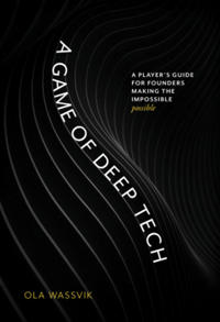 A game of deep tech