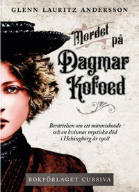 Mordet på Dagmar Kofoed