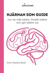Hjärnan som guide: hur du mår bättre, förstår bättre och gör bättre val