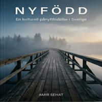 Nyfödd
