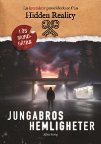 Hidden Reality: Jungabros hemligheter : En interaktiv pusseldeckare
