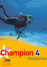 New Champion. 4, Lärarpärmen