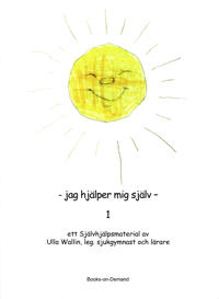 Jag hjälper mig själv : ett självhjälpsmaterial. 1