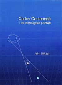 Carlos Castaneda i ett astrologiskt porträtt