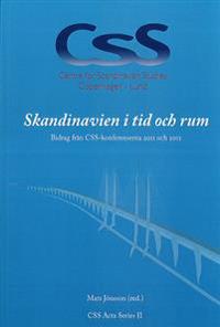 Skandinavien i tid och rum
