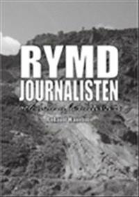 Rymdjournalisten och andra berättelser