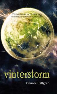 Vinterstorm