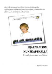 Hjärnan som kunskapskälla : tre delhjärnor i en storhjärna