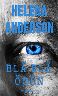 Blå Blå Ögon