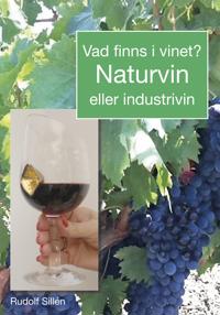 Vad finns i vinet? Naturvin
