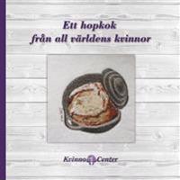 Ett hopkok från all världens kvinnor
