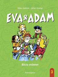 Bästa ovänner