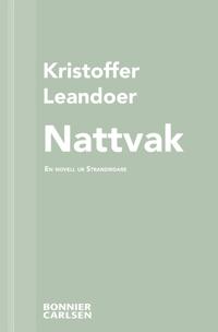Nattvak : En skräcknovell ur Strandridare