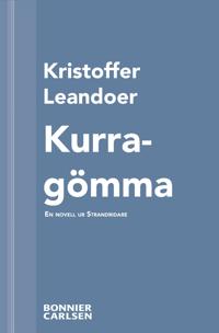 Kurragömma : En skräcknovell ur Strandridare