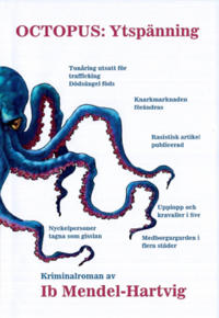 OCTOPUS: Ytspänning