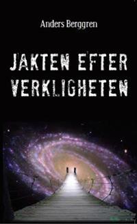 Bokomslag for "Jakten efter verkligheten"