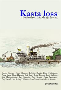 Kasta loss - berättelser från de sju haven