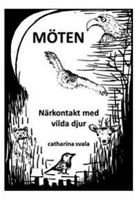 Möten : närkontakt med vilda djur