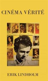 Bokomslag for "Cinéma Vérité"
