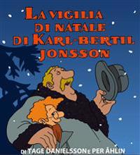 La vigilia di natale di Karl-Bertil Jonsson