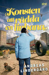 Konsten att rädda en linbana