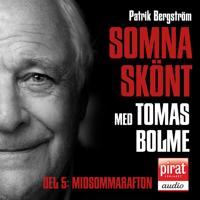 Somna skönt. Midsommarafton