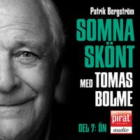 Somna skönt. Ön