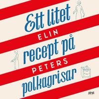 Ett litet recept på polkagrisar