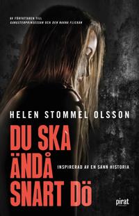 Bokomslag for "Du ska ändå snart dö"