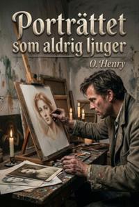 Porträttet som aldrig ljuger