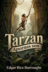 Tarzan - Apornas son