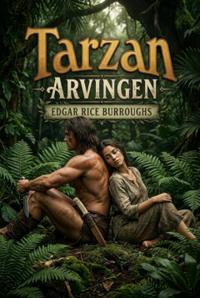 Tarzan - Arvingen