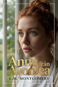 Anne från Avonlea
