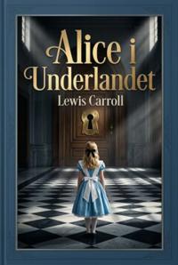 Alice i Underlandet