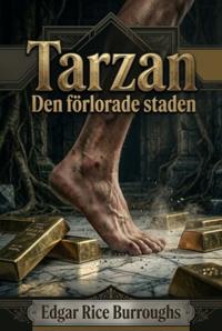 Tarzan - Den förlorade staden
