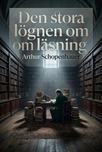 Den stora lögnen om läsning