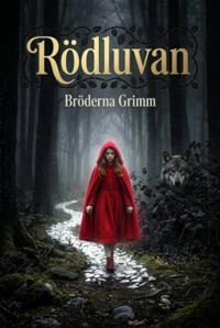 Rödluvan