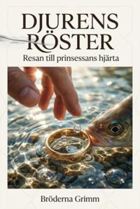Djurens röster: Resan till prinsessans hjärta
