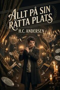 Allt på sin rätta plats