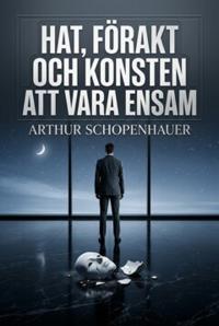 Hat, förakt och konsten att vara ensam