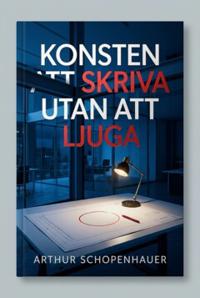 Konsten att skriva utan att ljuga