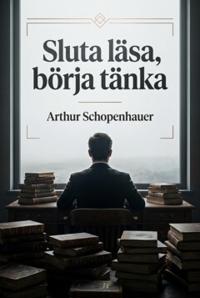 Sluta läsa, börja tänka