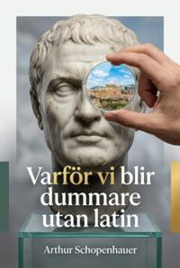 Varför vi blir dummare utan latin